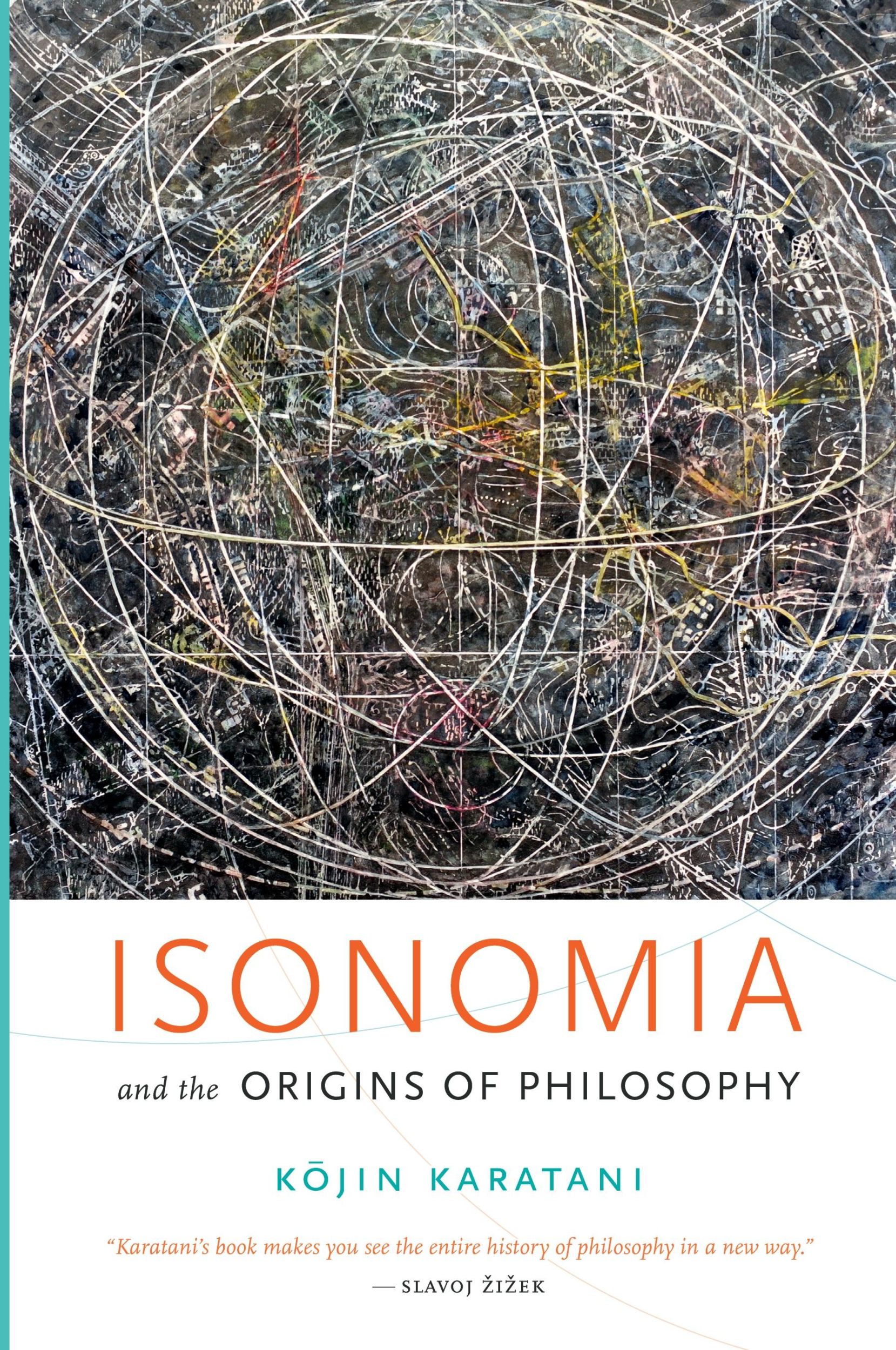 Cover: 9780822369134 | Isonomia and the Origins of Philosophy | Kojin Karatani | Taschenbuch