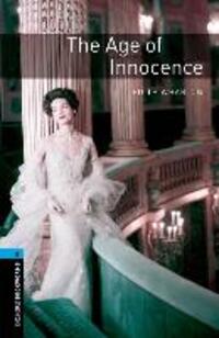 Cover: 9780194792165 | The Age of Innocence | Edith Wharton | Taschenbuch | 104 S. | Englisch