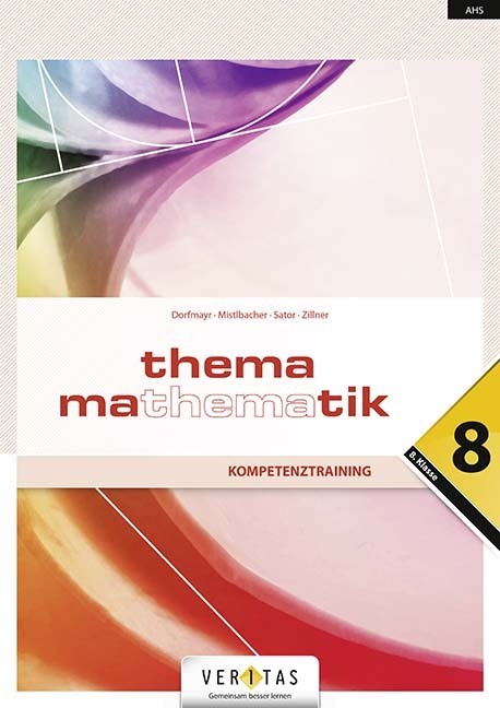 Cover: 9783710128325 | Thema Mathematik - Neubearbeitung | Taschenbuch | 66 S. | Deutsch