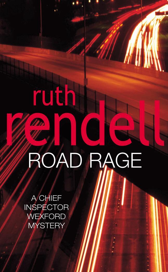Cover: 9780099470618 | Road Rage | Ruth Rendell | Taschenbuch | Kartoniert / Broschiert