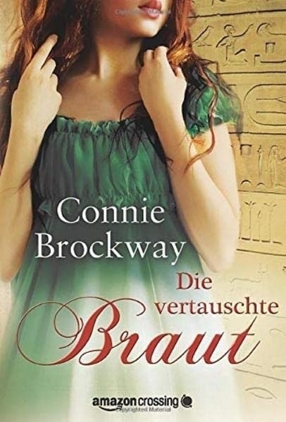 Cover: 9781611098365 | Die vertauschte Braut: Historischer Liebesroman | Connie Brockway