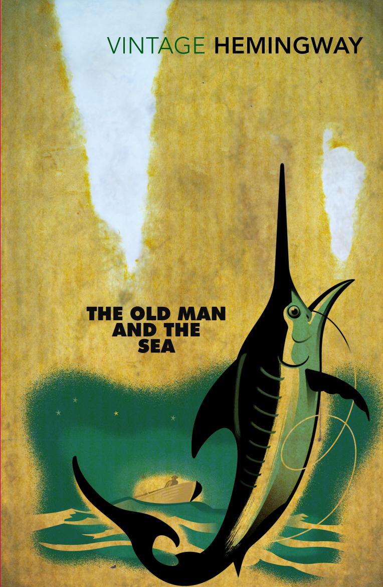 Cover: 9780099273967 | The Old Man and the Sea | Ernest Hemingway | Taschenbuch | Englisch