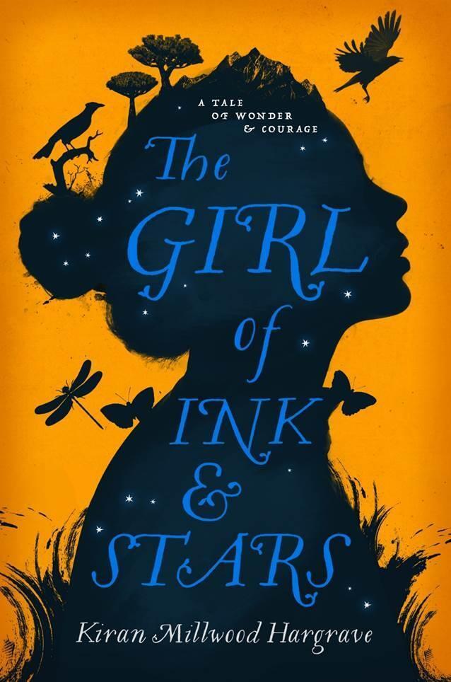 Cover: 9781910002742 | The Girl of Ink & Stars | Kiran Millwood Hargrave | Taschenbuch | 2016