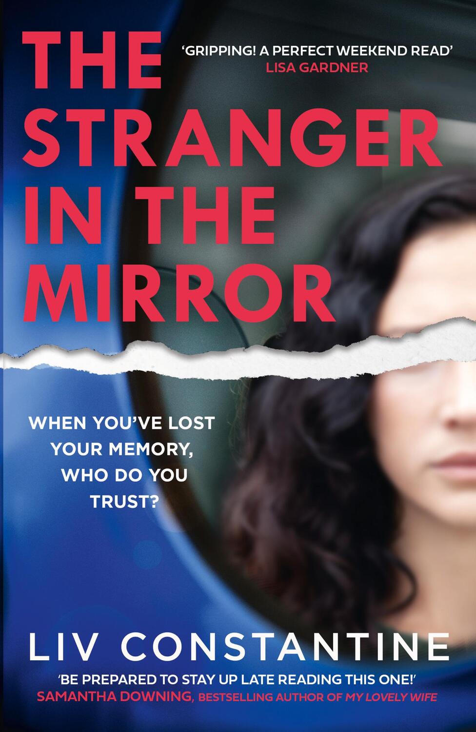 Cover: 9780008363864 | The Stranger in the Mirror | Liv Constantine | Taschenbuch | Englisch