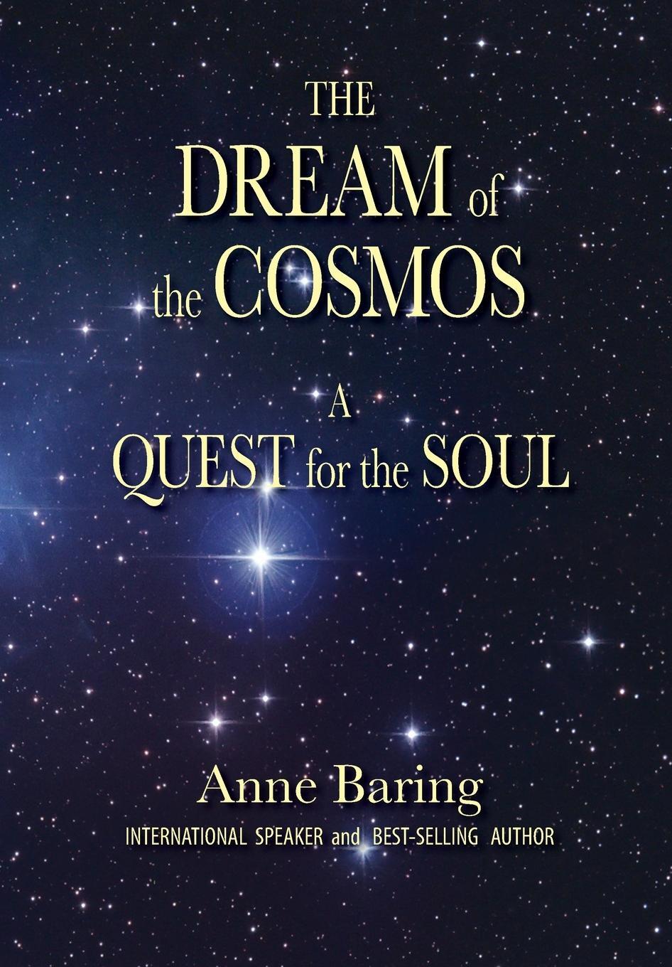 Cover: 9781906289485 | The Dream of the Cosmos | A Quest for the Soul | Anne Baring | Buch