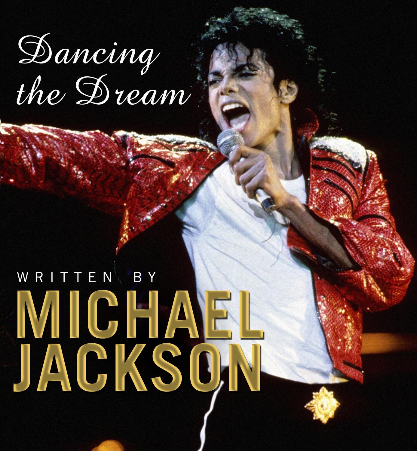 Cover: 9780385403689 | Dancing the Dream | Michael Jackson | Buch | Englisch | 2009