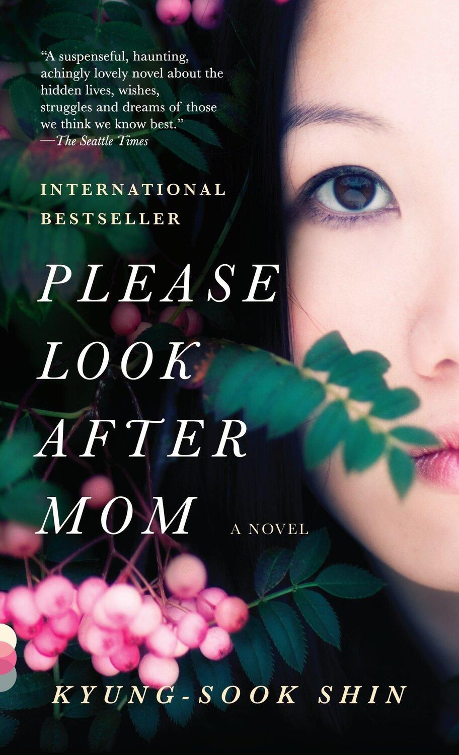 Cover: 9780307948977 | Please Look After Mom | Shin Kyung-Sook | Taschenbuch | Englisch
