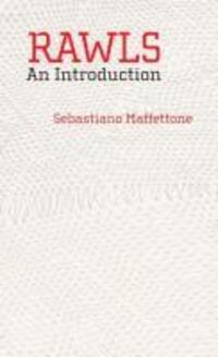 Cover: 9780745646510 | Rawls | An Introduction | Sebastiano Maffettone | Taschenbuch | 300 S.