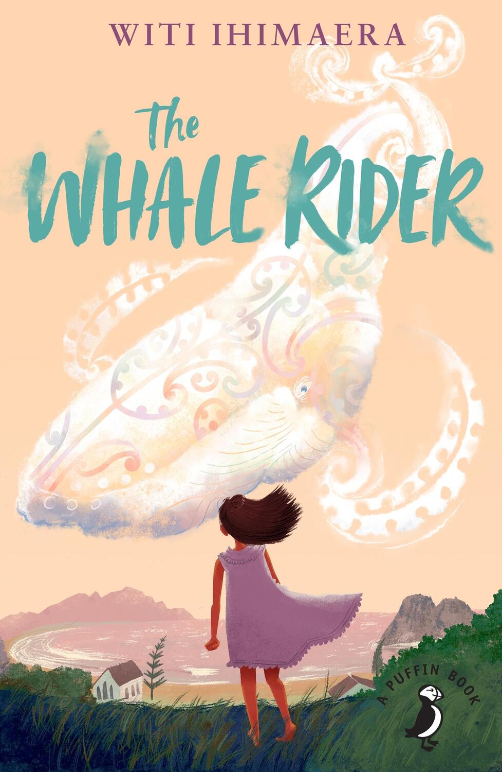 Cover: 9780241669983 | The Whale Rider | Witi Ihimaera | Taschenbuch | Puffin Classics | 2024