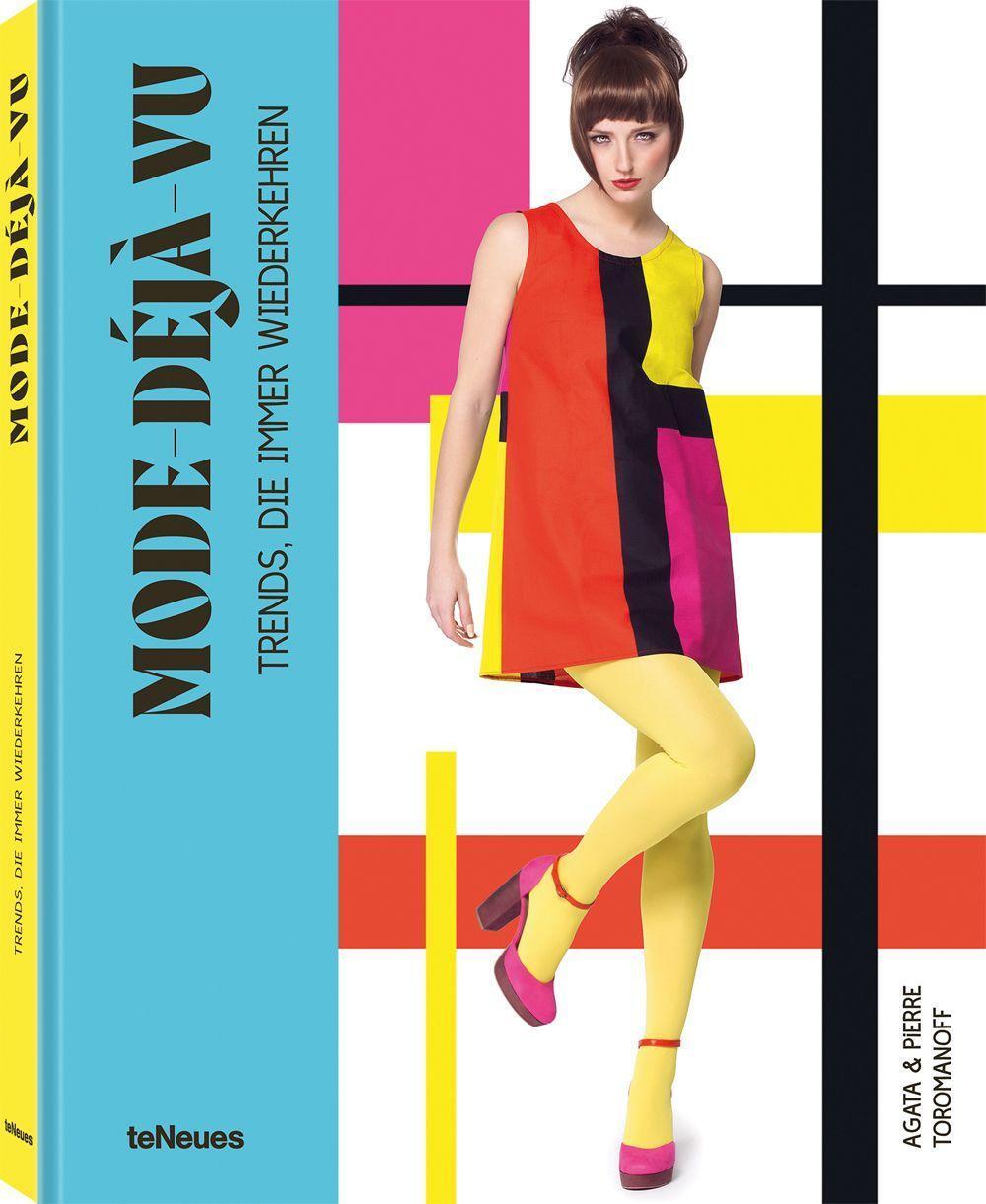 Cover: 9783961714223 | Mode-Déjà-vu | Agata Toromanoff (u. a.) | Buch | 208 S. | Deutsch