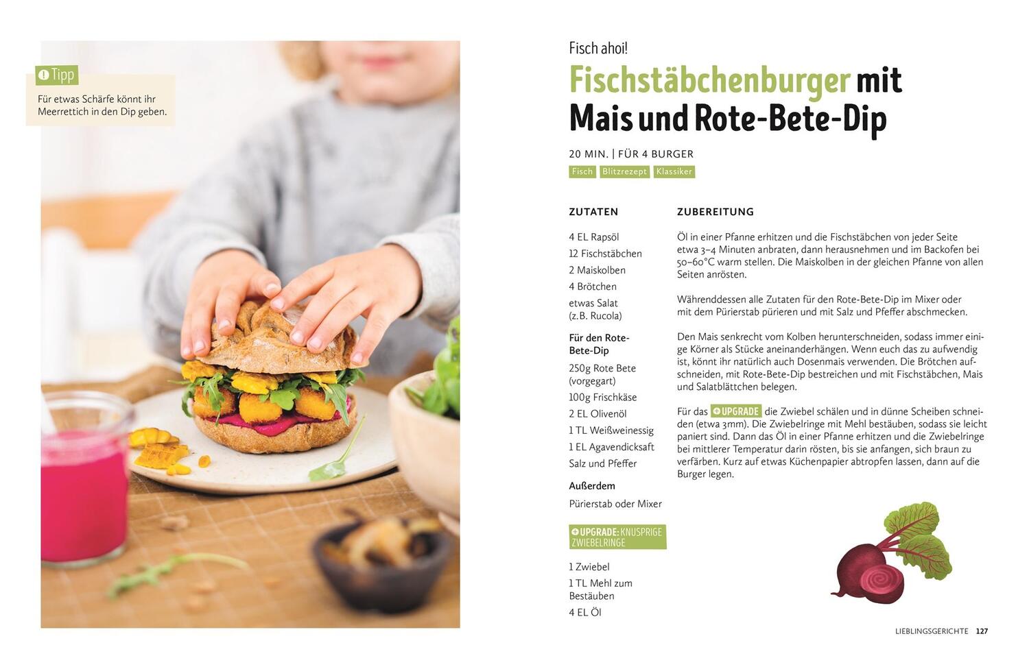 Bild: 9783831048212 | Einmal kochen, alle happy! | Marie Dingler | Buch | 240 S. | Deutsch