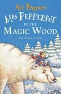 Cover: 9781849418034 | Mrs Pepperpot in the Magic Wood | Alf Proysen | Taschenbuch | Englisch