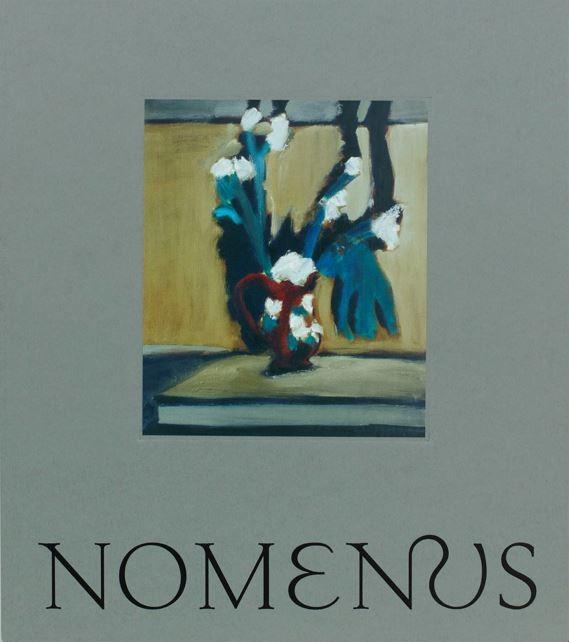 Cover: 9780578907871 | Nomenus | The Language of Flowers | Erik Madigan Heck | Taschenbuch