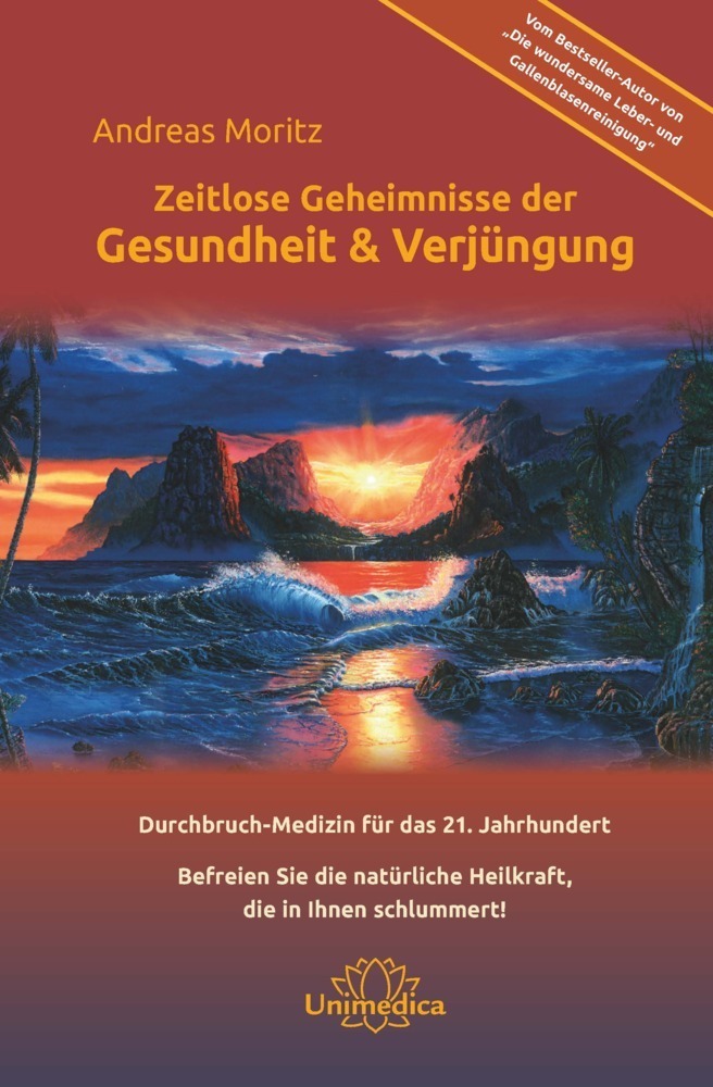 Cover: 9783946566755 | Zeitlose Geheimnisse der Gesundheit &amp; Verjüngung, Gesamtausgabe | Buch