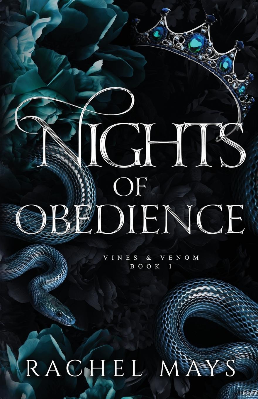 Cover: 9798987208953 | Nights of Obedience | Rachel Mays | Taschenbuch | Paperback | Englisch