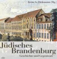 Cover: 9783866500938 | Jüdisches Brandenburg | Buch | 688 S. | Deutsch | 2010
