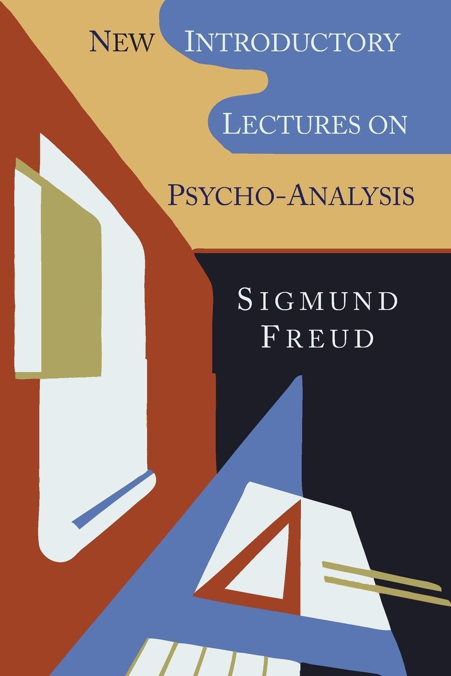 Cover: 9781614274643 | New Introductory Lectures on Psycho-Analysis | Sigmund Freud | Buch