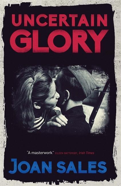 Cover: 9780857051530 | Uncertain Glory | Joan Sales | Taschenbuch | Englisch | 2016