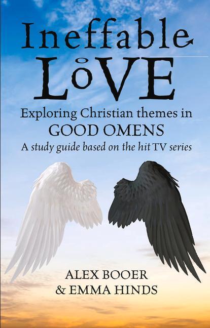 Cover: 9780232534542 | Ineffable Love | Exploring Christian themes in Good Omens | Buch