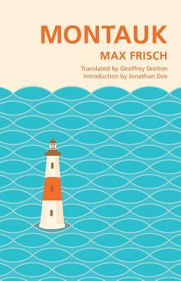 Cover: 9781941040249 | Montauk | Max Frisch | Taschenbuch | Englisch | 2016 | Tin House Books