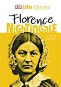 Cover: 9780241356319 | DK Life Stories Florence Nightingale | Kitson Jazynka | Buch | 128 S.