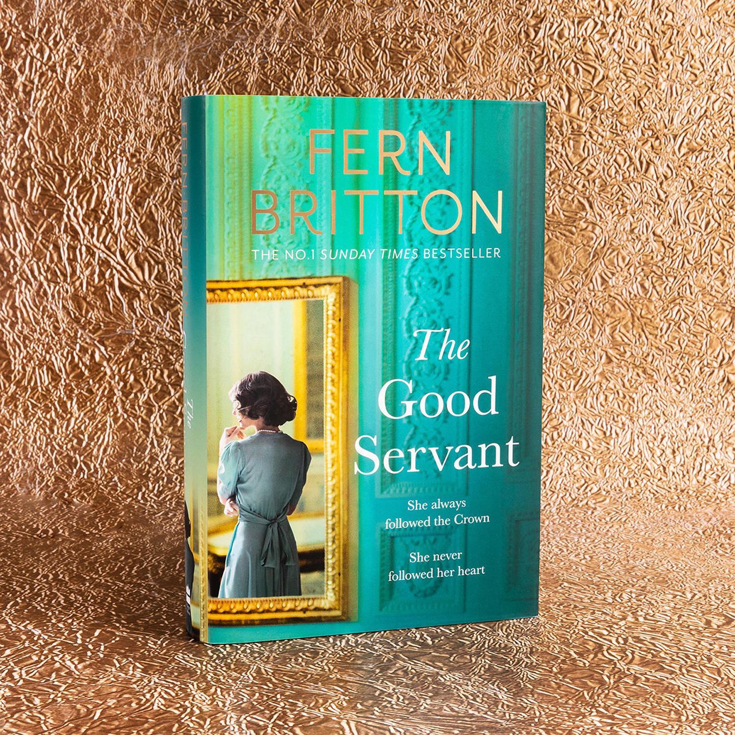 Bild: 9780008225292 | The Good Servant | Fern Britton | Buch | Englisch | 2022