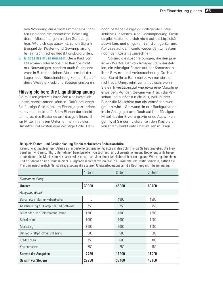 Bild: 9783747106532 | Existenzgründung | Thomas Hammer | Buch | 336 S. | Deutsch | 2024