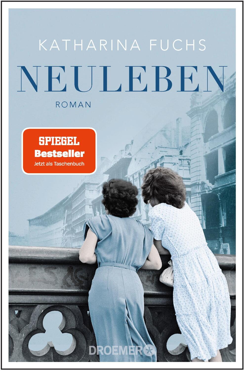 Cover: 9783426306864 | Neuleben | Katharina Fuchs | Taschenbuch | 496 S. | Deutsch | 2021