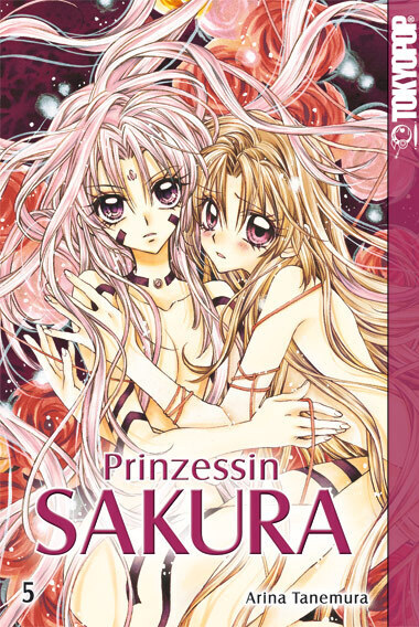 Cover: 9783867199926 | Prinzessin Sakura. Bd.5 | Arina Tanemura | Taschenbuch | 196 S. | 2011