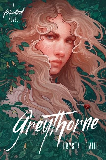 Cover: 9780358448051 | Greythorne | Crystal Smith | Taschenbuch | Englisch | 2021