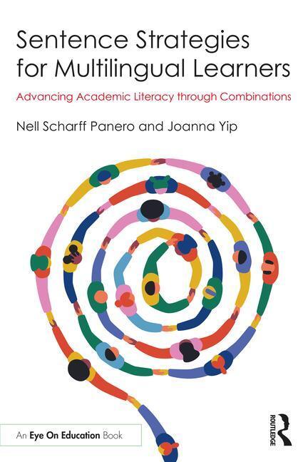 Cover: 9781032228495 | Sentence Strategies for Multilingual Learners | Joanna Yip (u. a.)