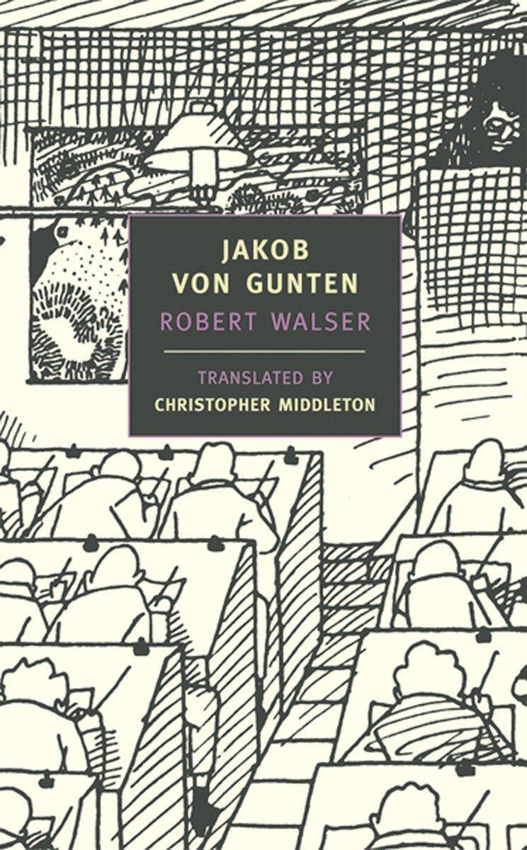 Cover: 9780940322219 | Jakob Von Gunten | Robert Walser | Taschenbuch | Englisch | 1999