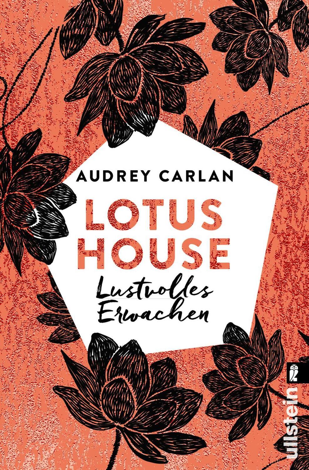 Cover: 9783548291109 | Lotus House - Lustvolles Erwachen | Audrey Carlan | Taschenbuch | 2019