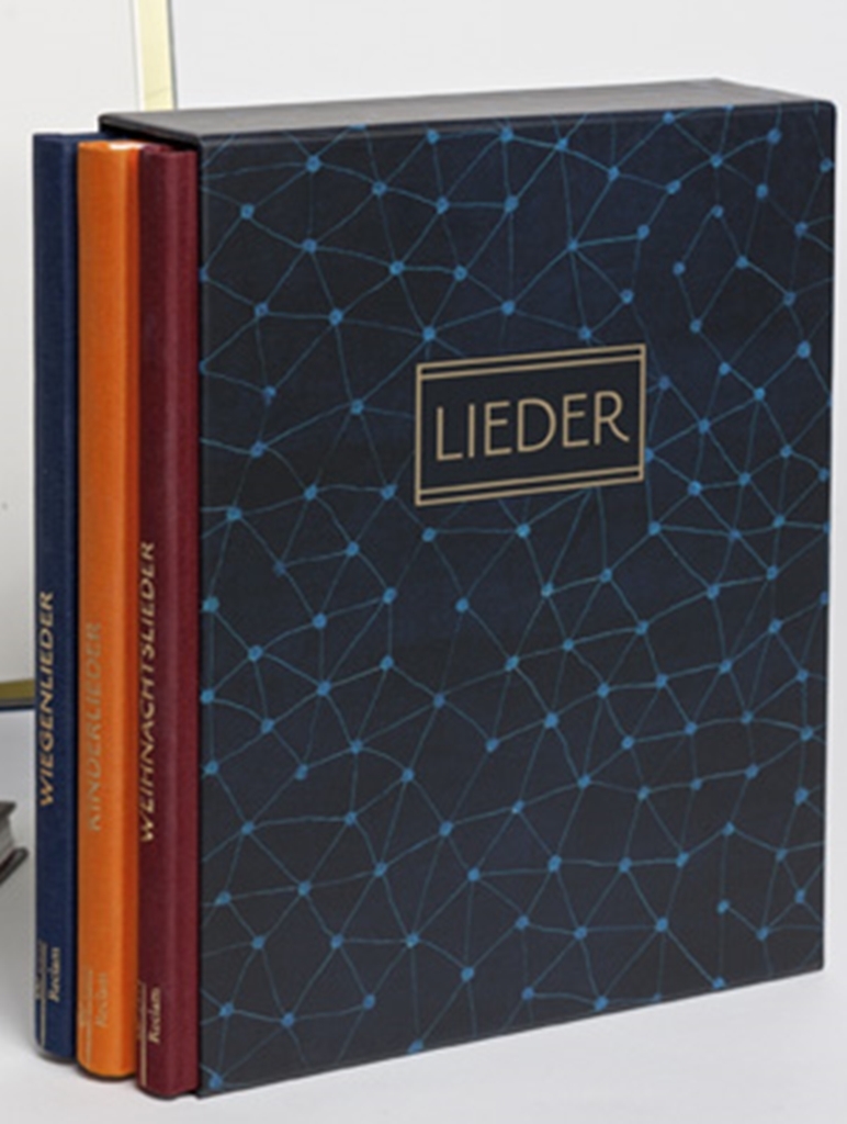 Cover: 9783899481969 | Liederprojekt: Die Liederbuch-Kassette | Hauptmann | 200 S. | Deutsch