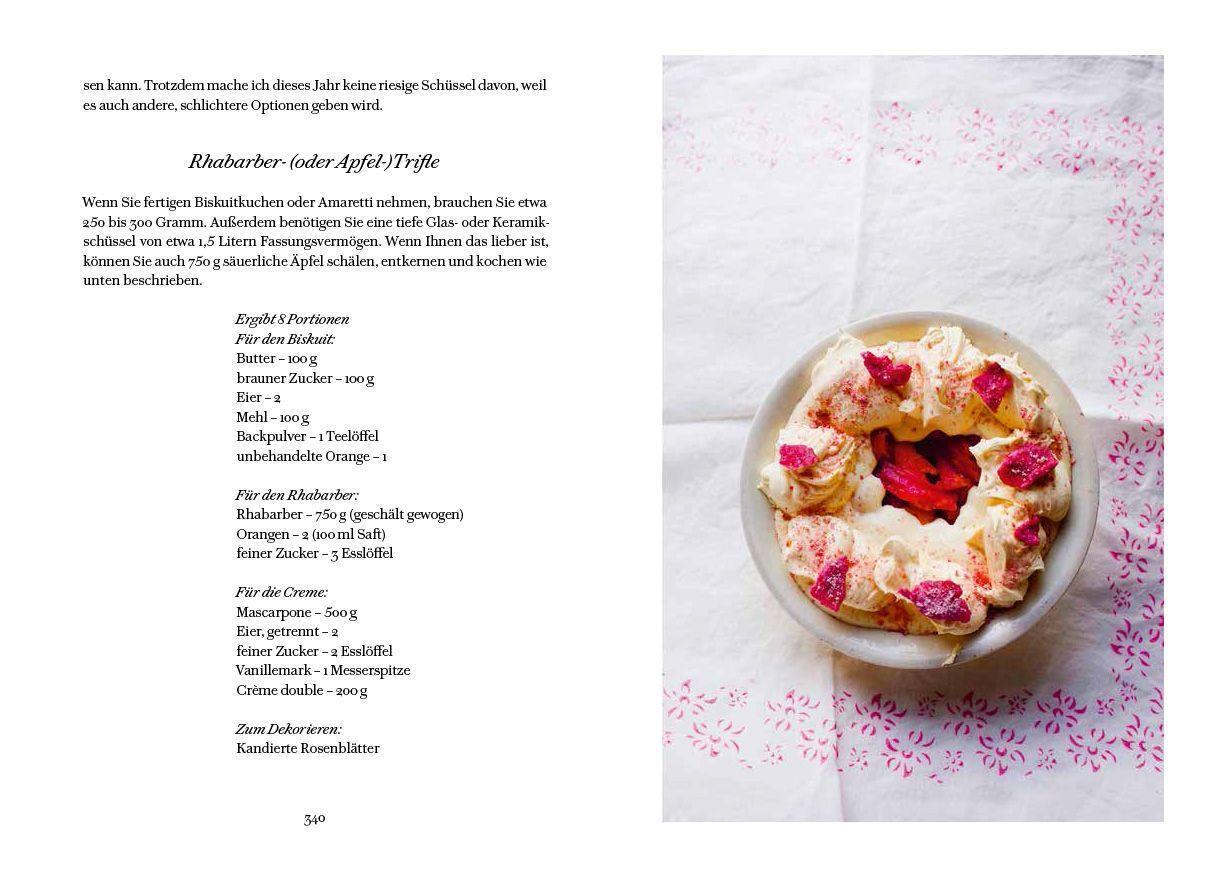 Bild: 9783832199357 | Das Wintertagebuch | Nigel Slater | Buch | 480 S. | Deutsch | 2018