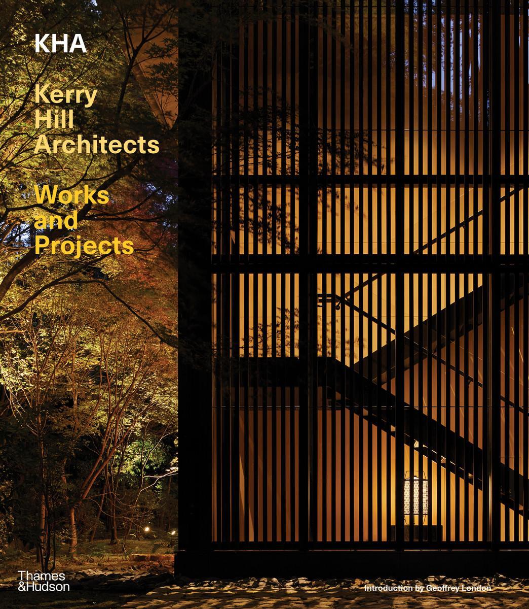 Cover: 9780500343661 | KHA / Kerry Hill Architects | Works and Projects | Architects | Buch