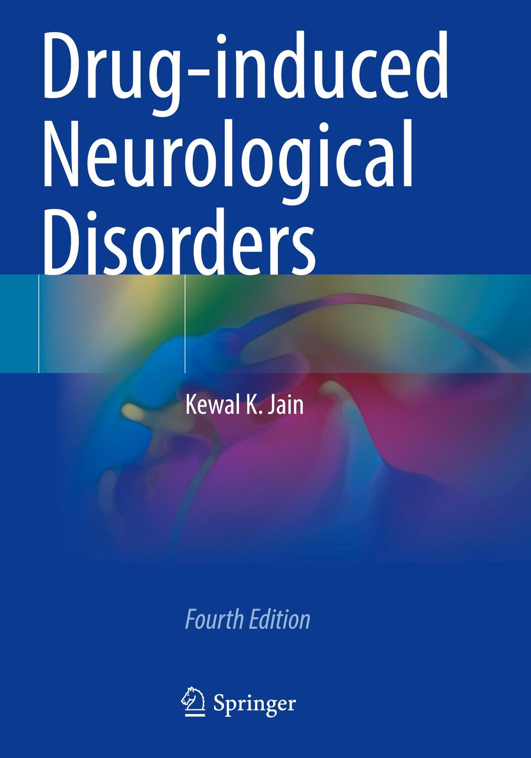Cover: 9783030735050 | Drug-induced Neurological Disorders | Kewal K. Jain | Taschenbuch