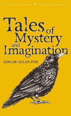 Cover: 9781840220728 | Tales of Mystery and Imagination | Edgar Allan Poe | Taschenbuch