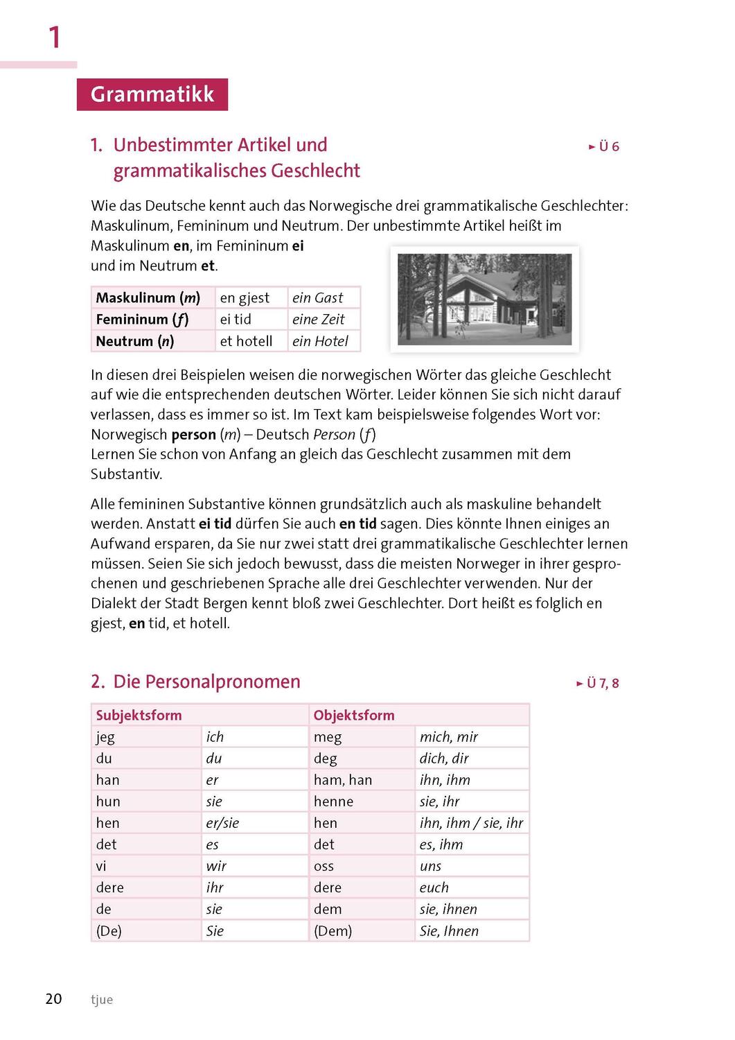 Bild: 9783125635685 | Langenscheidt Sprachkurs mit System Norwegisch | Buch | 288 S. | 2024