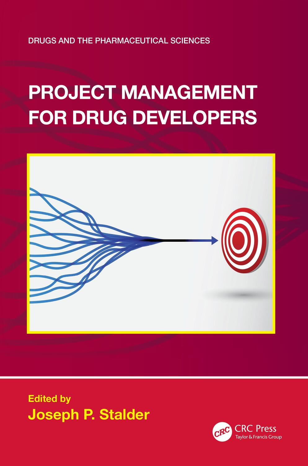 Cover: 9781032126685 | Project Management for Drug Developers | Buch | Englisch | 2022