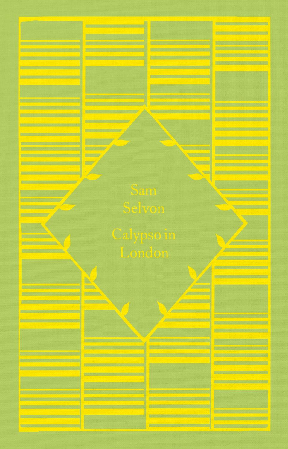 Cover: 9780241630877 | Calypso in London | Sam Selvon | Buch | Little Clothbound Classics