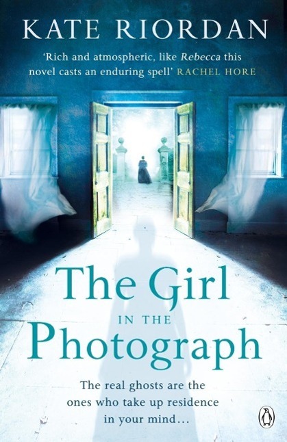 Cover: 9781405917421 | The Girl in the Photograph | Kate Riordan | Taschenbuch | Englisch