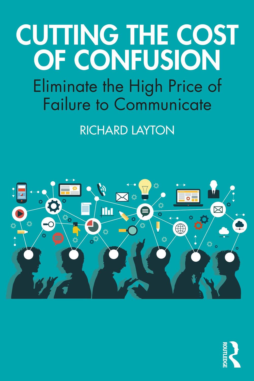 Cover: 9781032293271 | Cutting the Cost of Confusion | Richard Layton | Taschenbuch | 2023