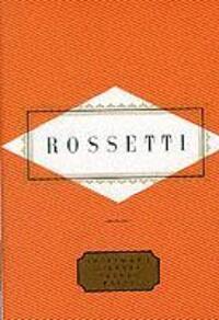 Cover: 9781857157024 | Poems | Christina Rossetti | Buch | Everyman's Library POCKET POETS