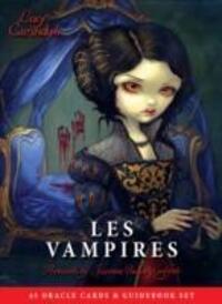 Cover: 9781922161161 | Cavendish, L: Les Vampires Oracle | Lucy Cavendish | Taschenbuch
