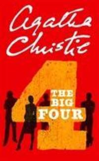Cover: 9780008255831 | Christie, A: The Big Four | Agatha Christie | Taschenbuch | Englisch