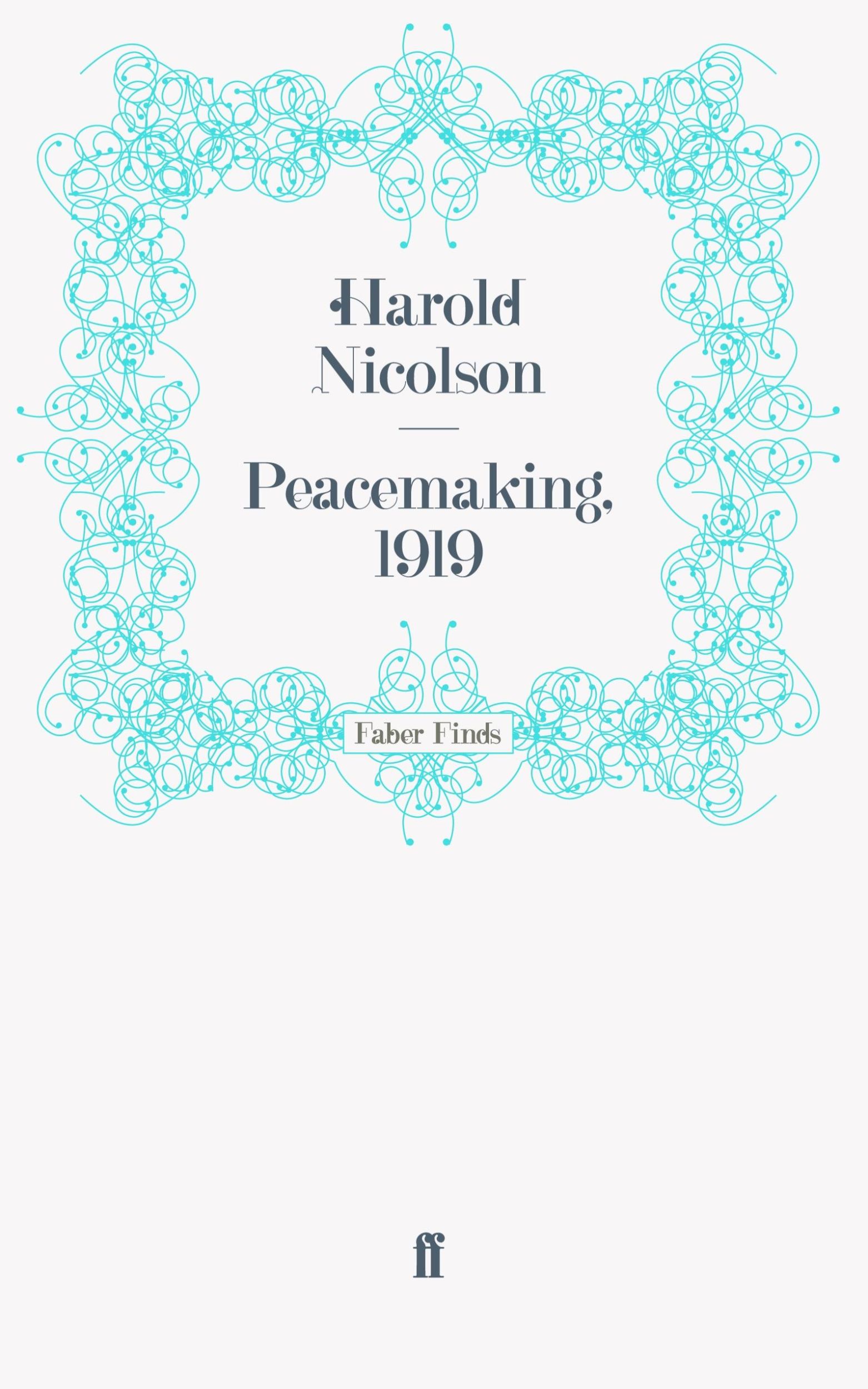 Cover: 9780571256044 | Peacemaking, 1919 | Taschenbuch | 334 S. | Englisch | 2011