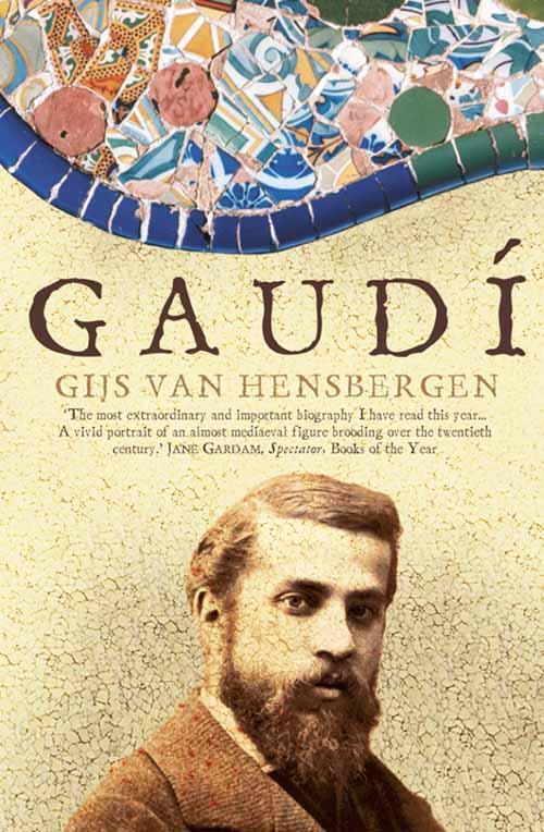 Cover: 9780006548782 | Gaudi | Gijs Van Hensbergen | Taschenbuch | Kartoniert / Broschiert