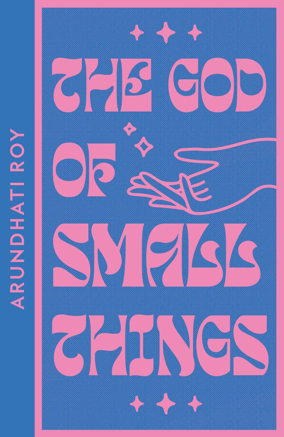 Cover: 9780008556174 | The God of Small Things | Arundhati Roy | Taschenbuch | Englisch