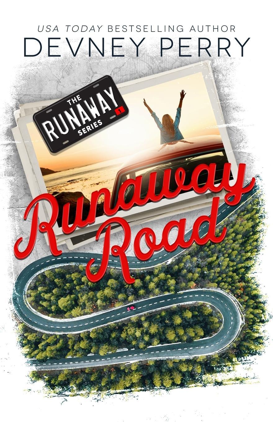 Cover: 9781950692095 | Runaway Road | Devney Perry | Taschenbuch | Paperback | Englisch